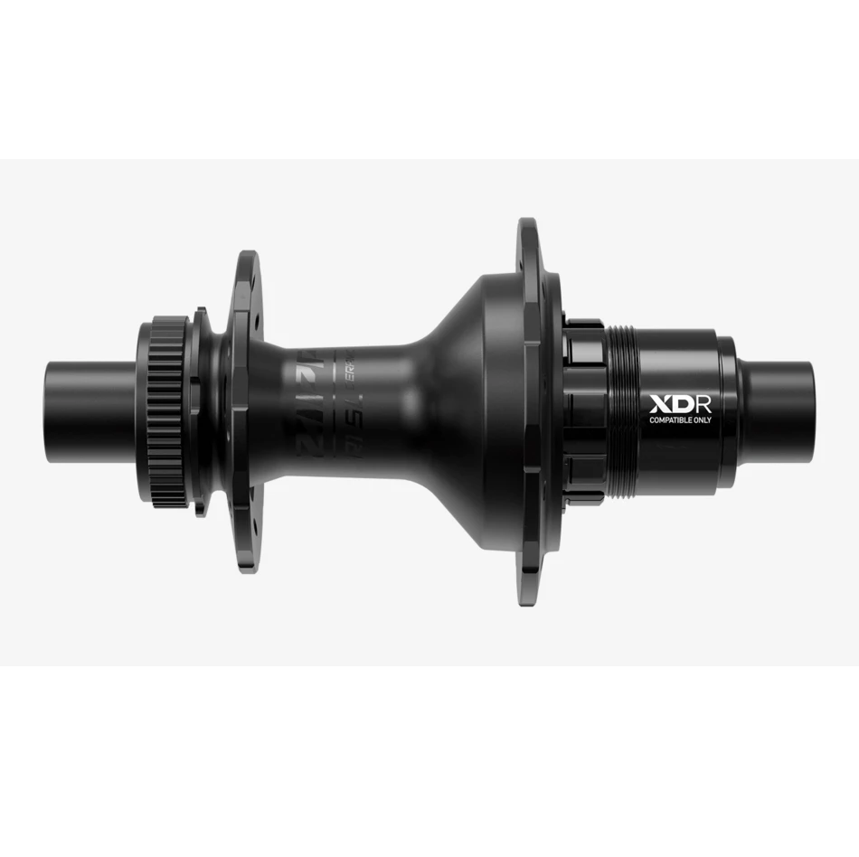 Par de rodas ZIPP 454 NSW DISC Tubeless Ready (bloqueio central)