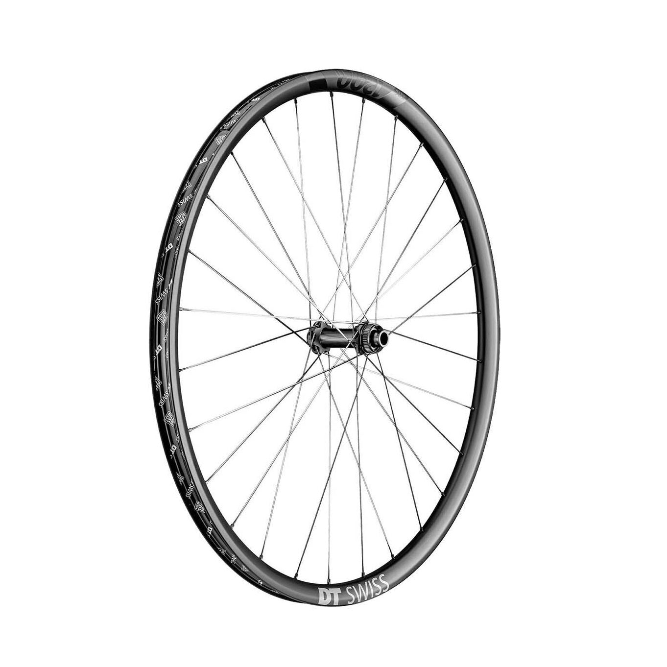 DT SWISS XRC 1200 SPLINE 29'' 25mm 15x110 mm Roda dianteira