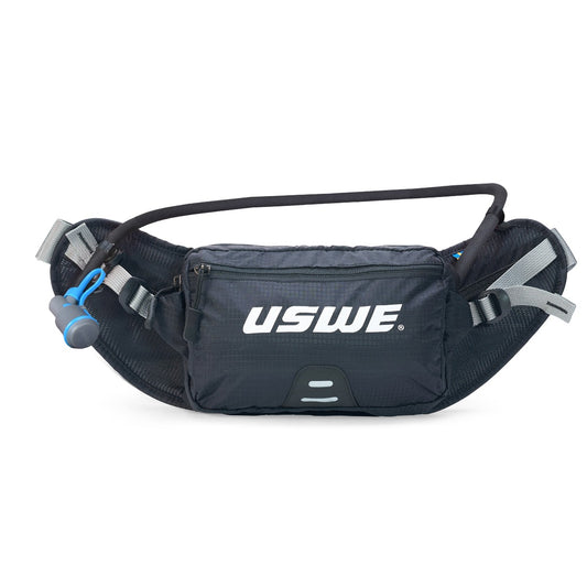 USWE ZULO WINTER 2 L Banana Bag Preto